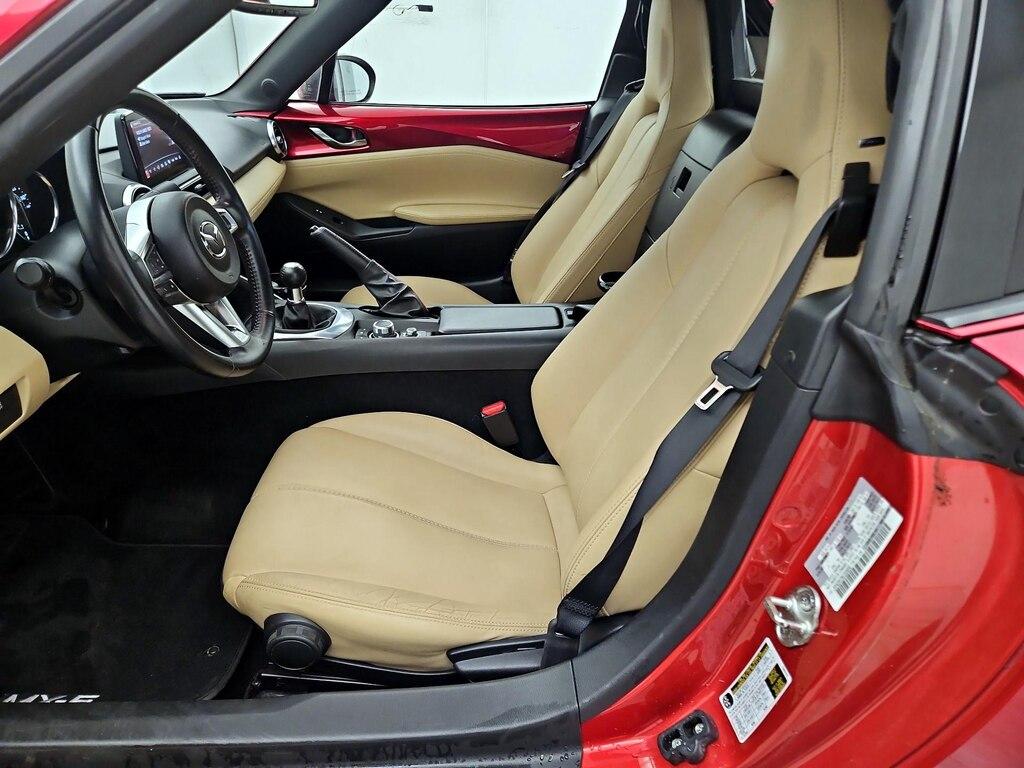 used 2019 Mazda MX-5 Miata car, priced at $26,998