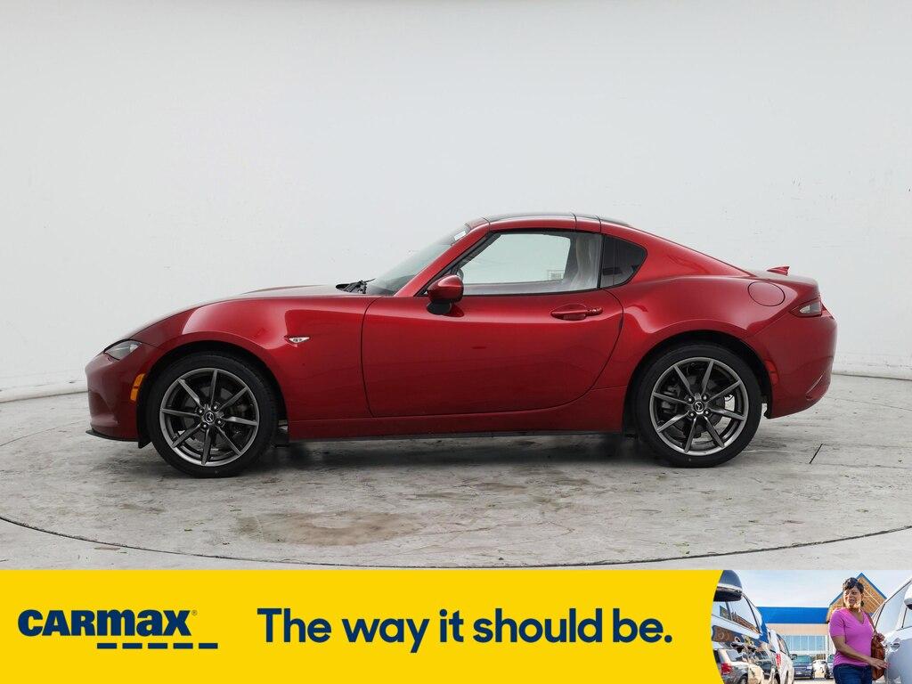 used 2019 Mazda MX-5 Miata car, priced at $26,998