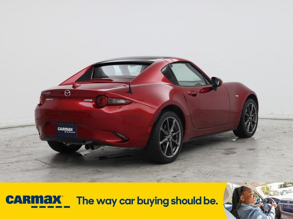 used 2019 Mazda MX-5 Miata car, priced at $26,998
