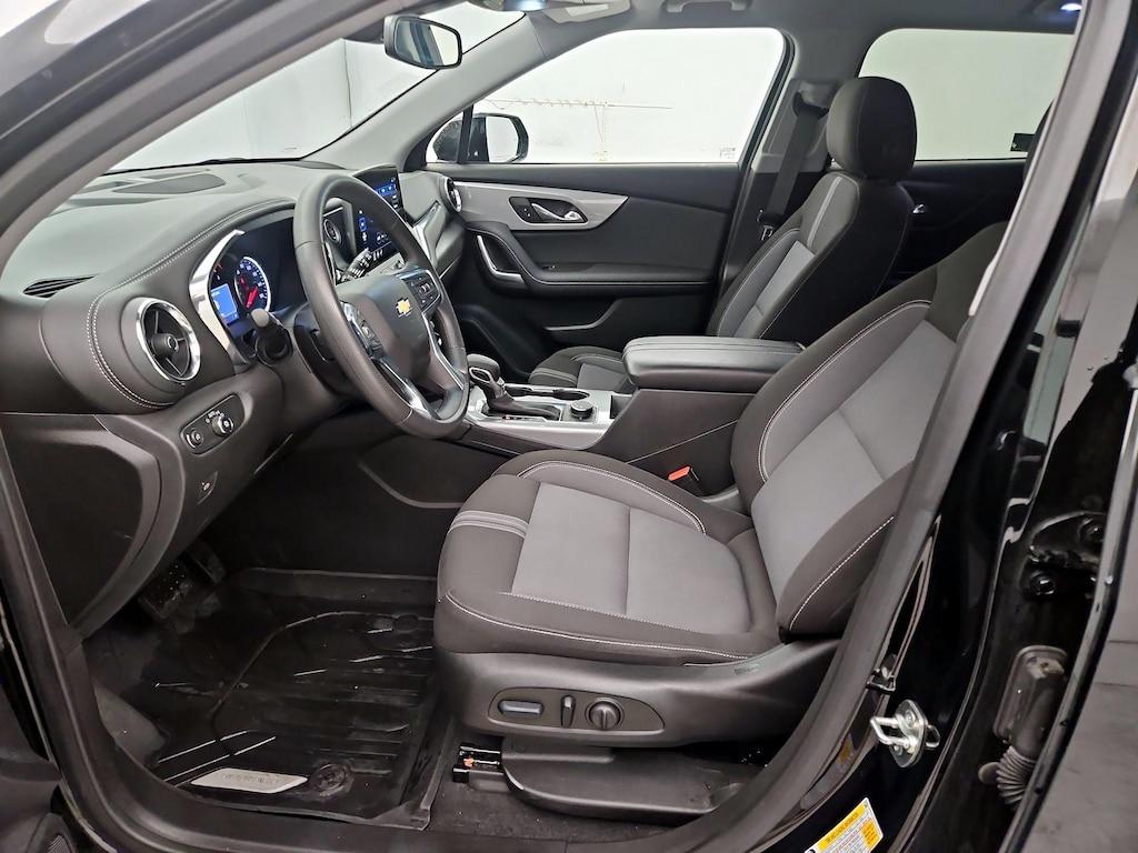 used 2023 Chevrolet Blazer car, priced at $26,998