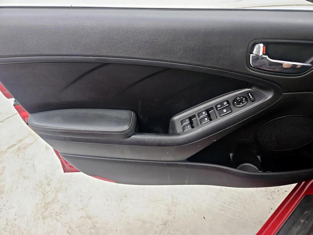 used 2017 Kia Forte car, priced at $13,998