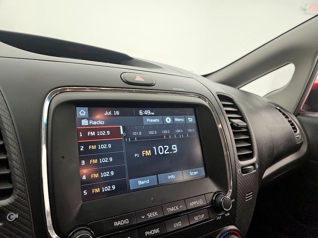 used 2017 Kia Forte car, priced at $13,998