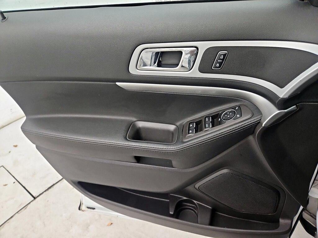 used 2014 Ford Explorer car, priced at $16,998