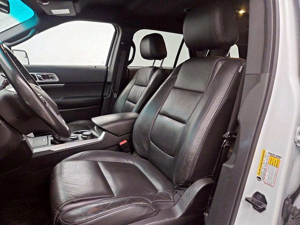 used 2014 Ford Explorer car, priced at $16,998