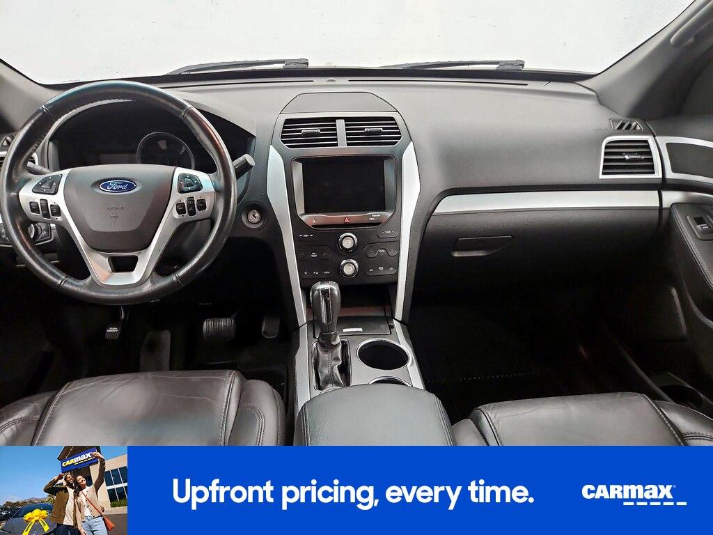 used 2014 Ford Explorer car, priced at $16,998
