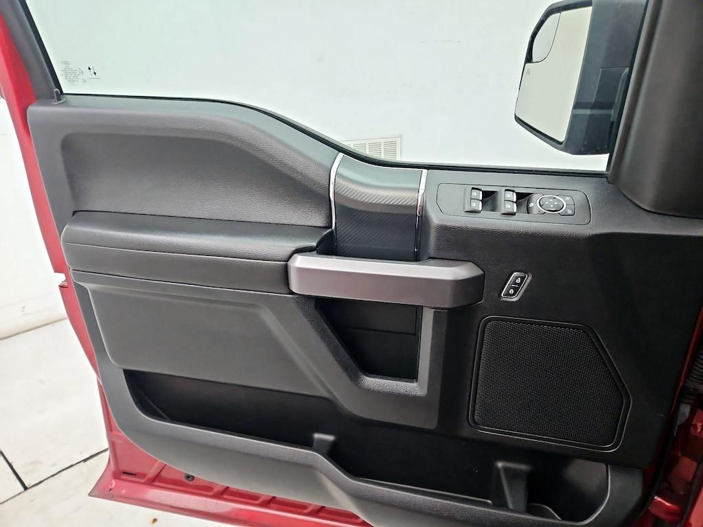 used 2019 Ford F-150 car, priced at $30,998