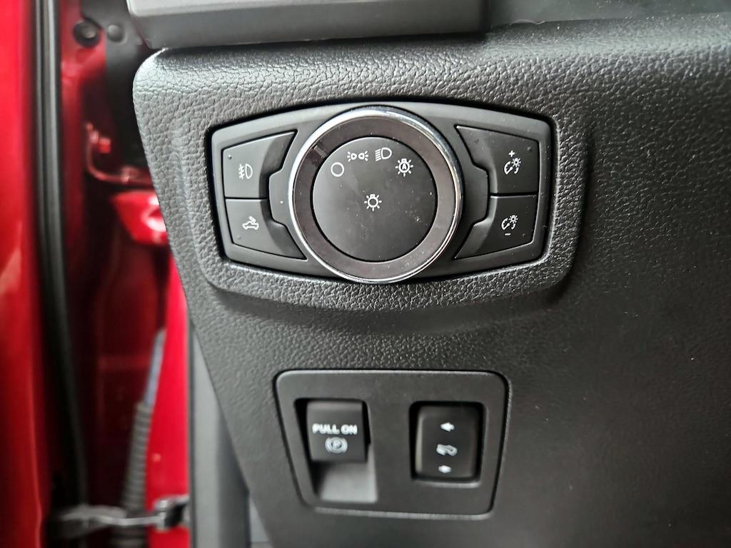 used 2019 Ford F-150 car, priced at $30,998