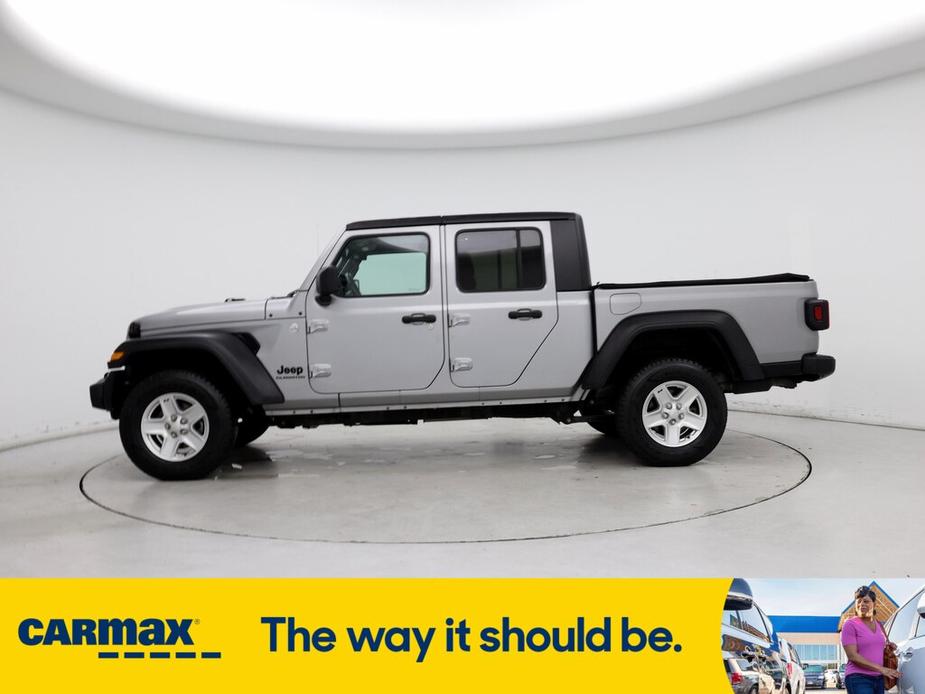 used 2020 Jeep Gladiator car, priced at $29,998