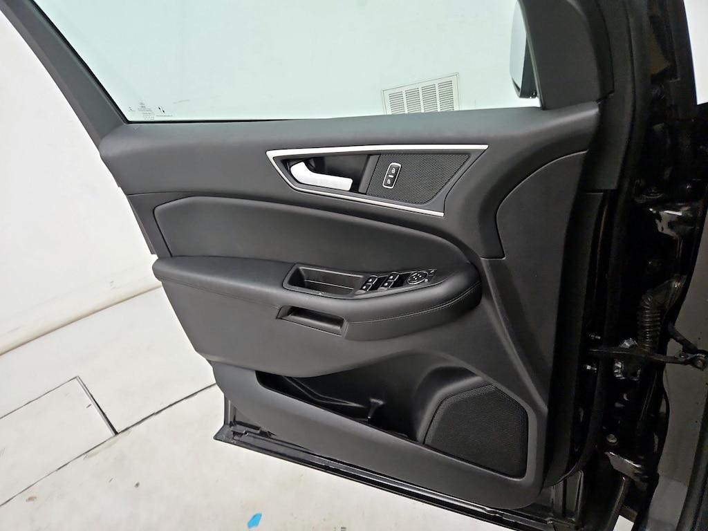 used 2021 Ford Edge car, priced at $22,998