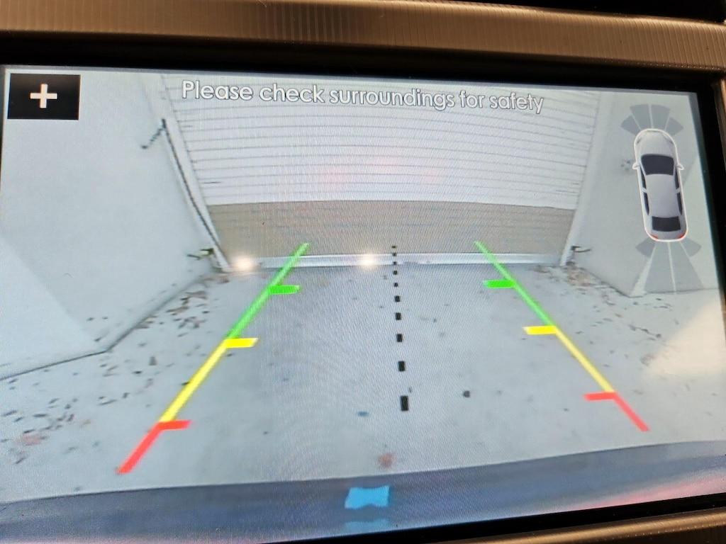 used 2017 Lincoln MKZ car, priced at $17,998