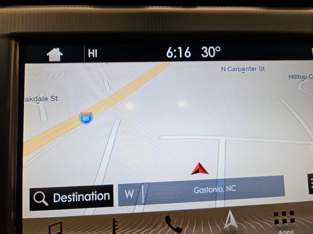 used 2017 Lincoln MKZ car, priced at $17,998