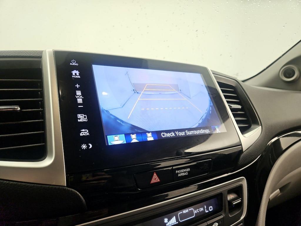 used 2018 Honda Ridgeline car, priced at $33,998