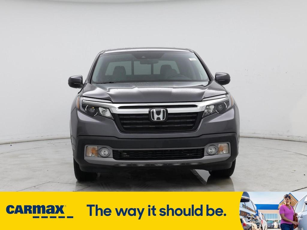 used 2018 Honda Ridgeline car, priced at $33,998