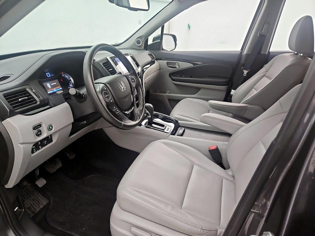used 2018 Honda Ridgeline car, priced at $33,998