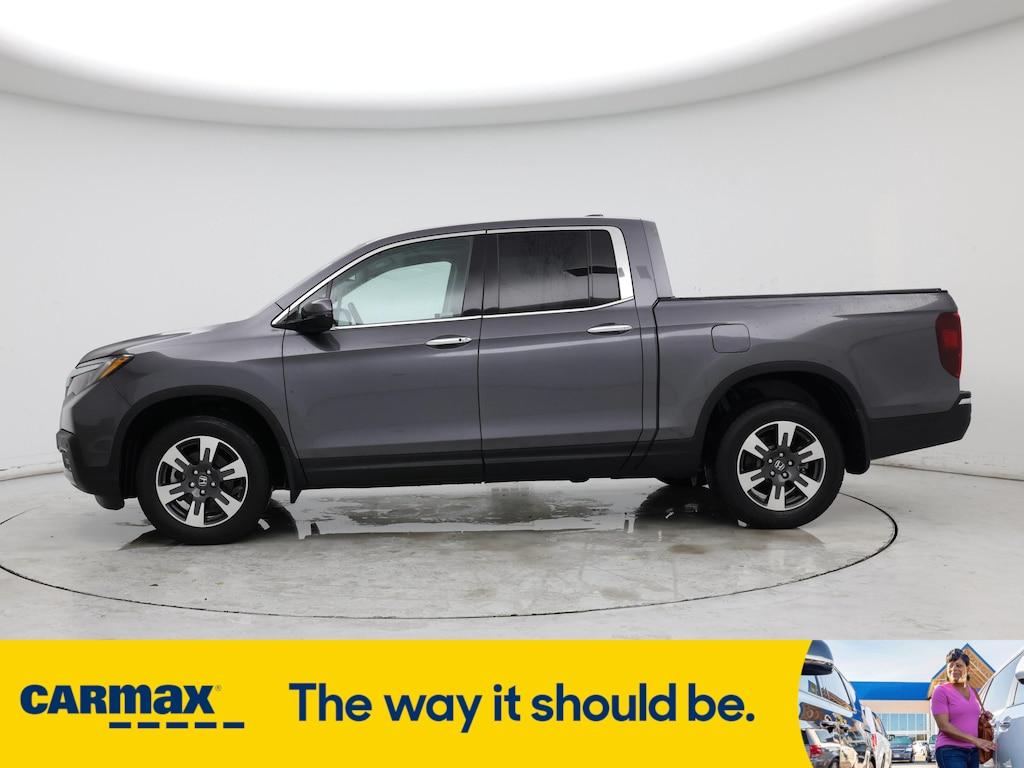 used 2018 Honda Ridgeline car, priced at $33,998