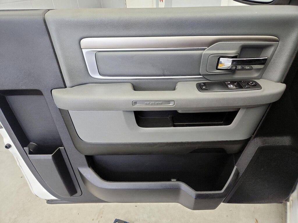 used 2020 Ram 1500 Classic car, priced at $20,998