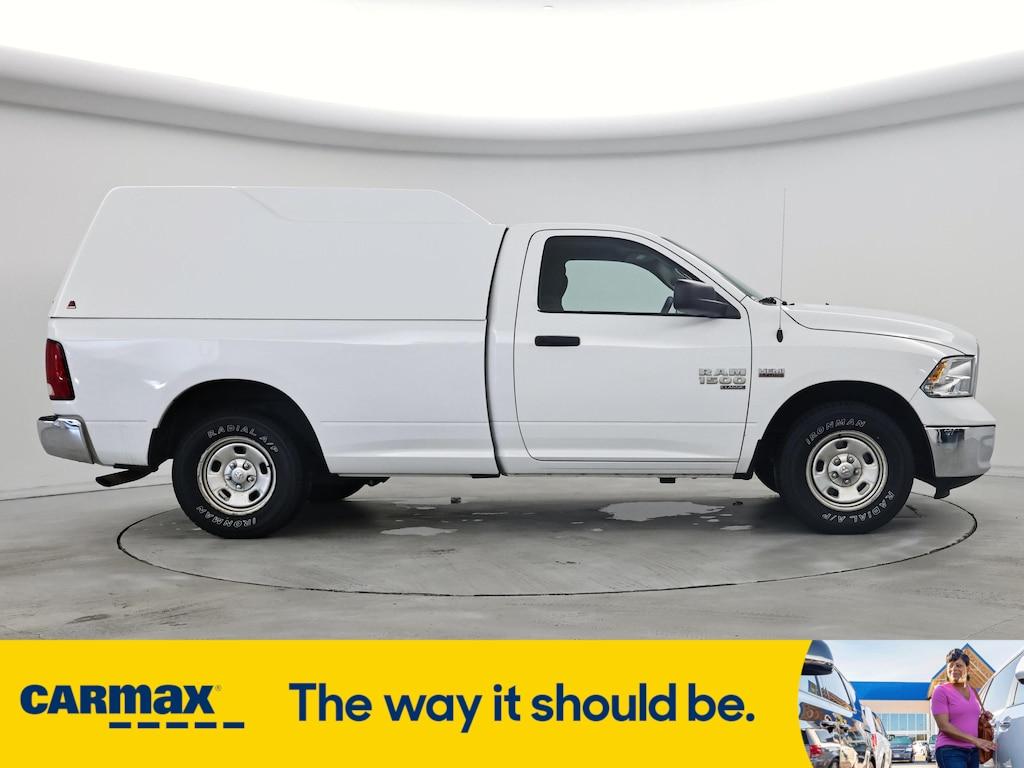 used 2020 Ram 1500 Classic car, priced at $20,998