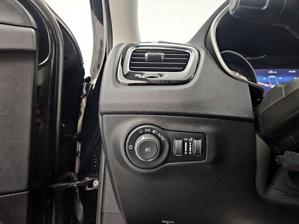 used 2019 Jeep Compass car, priced at $17,998