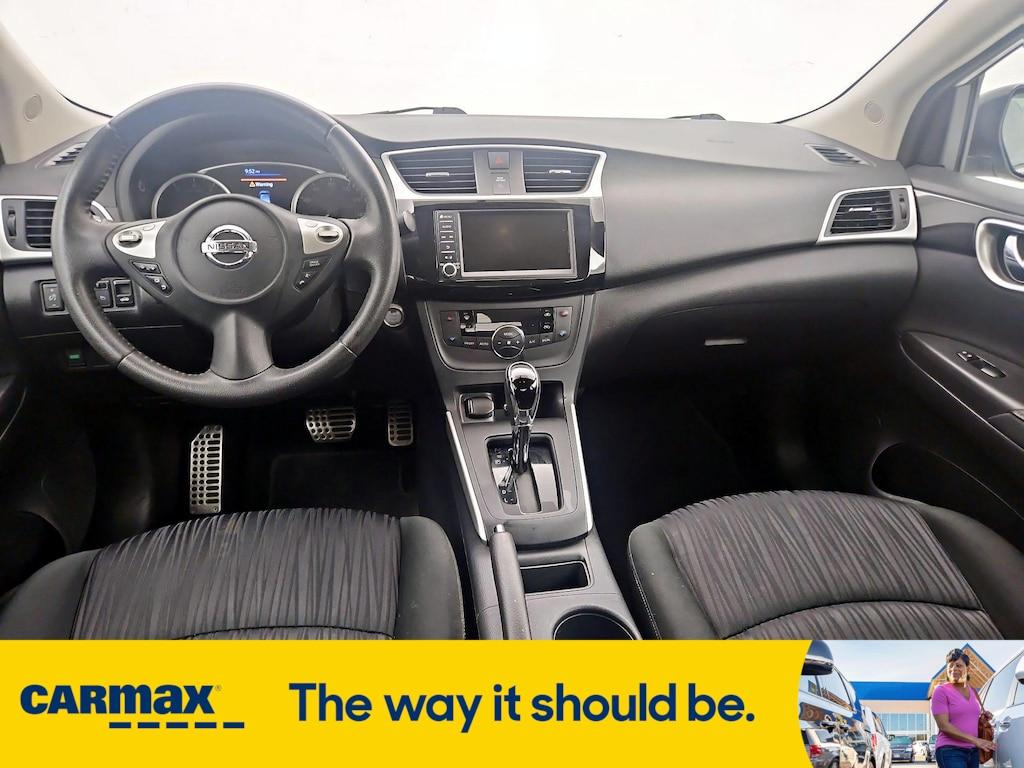 used 2019 Nissan Sentra car, priced at $16,998
