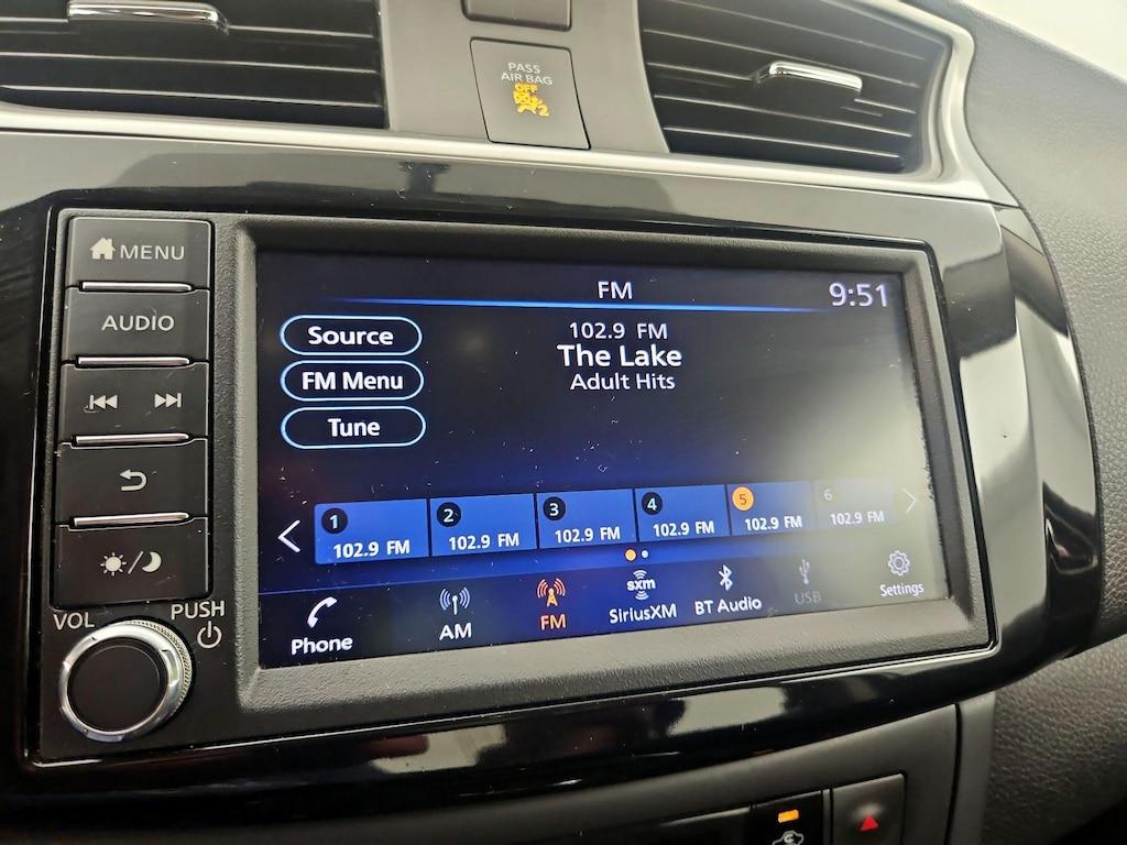 used 2019 Nissan Sentra car, priced at $16,998