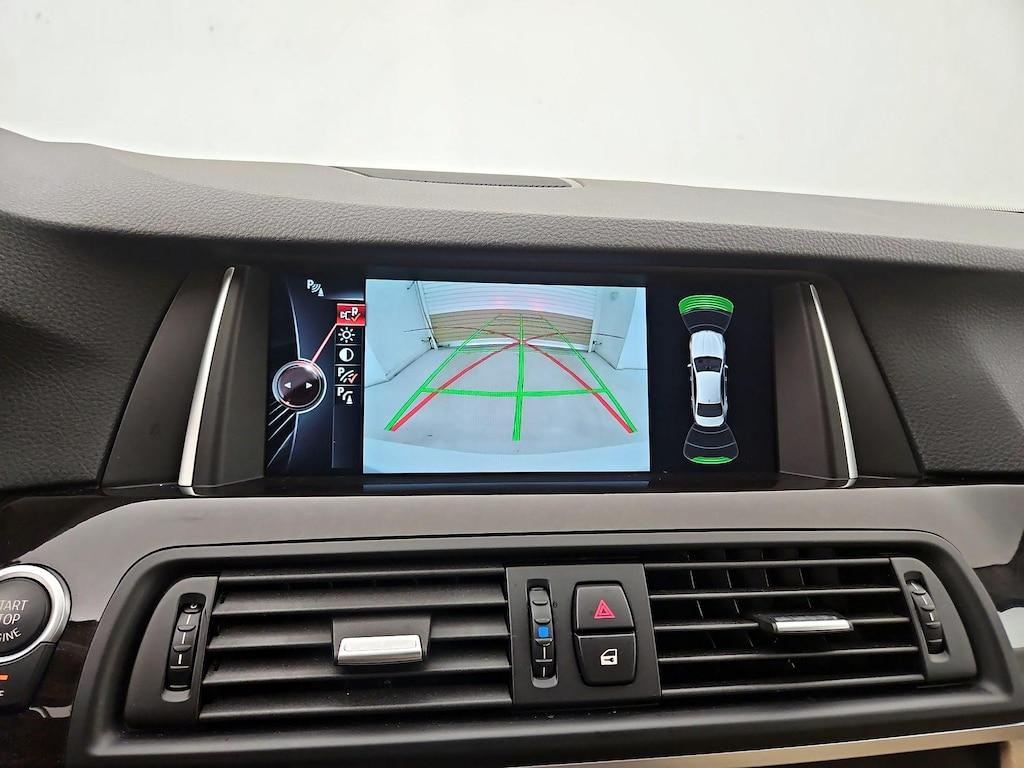 used 2016 BMW 535 car, priced at $20,998