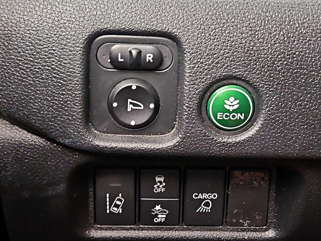 used 2021 Honda Ridgeline car, priced at $28,998