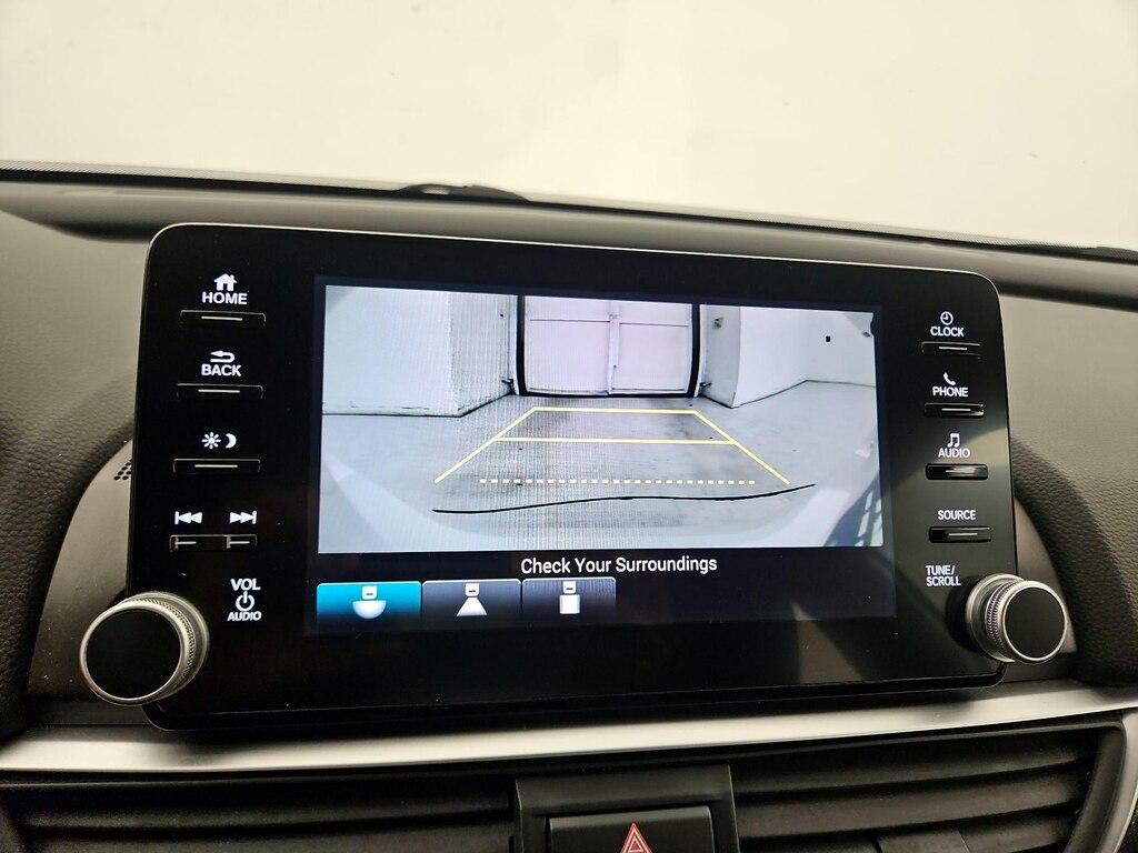 used 2018 Honda Accord car, priced at $20,998