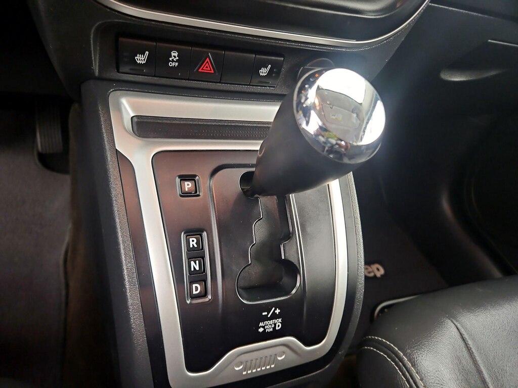 used 2015 Jeep Compass car, priced at $11,998