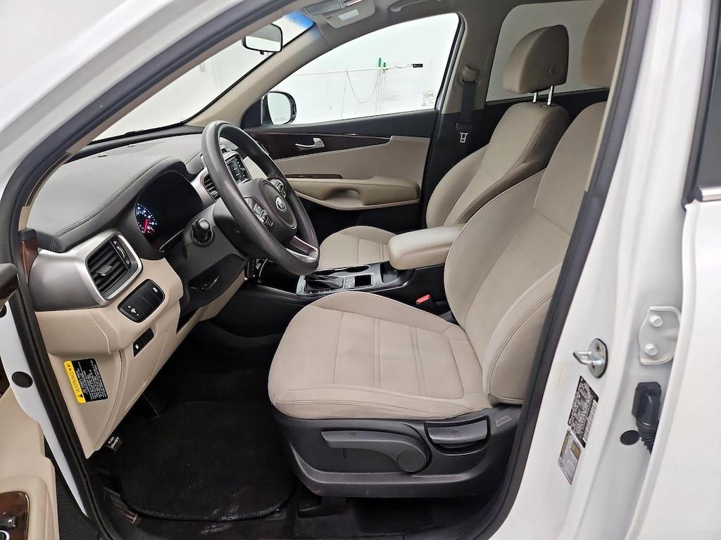 used 2017 Kia Sorento car, priced at $13,998