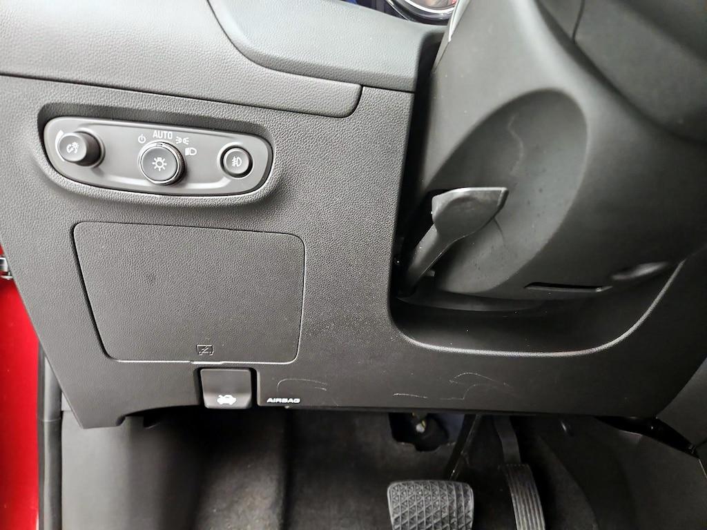 used 2022 Buick Encore GX car, priced at $20,998