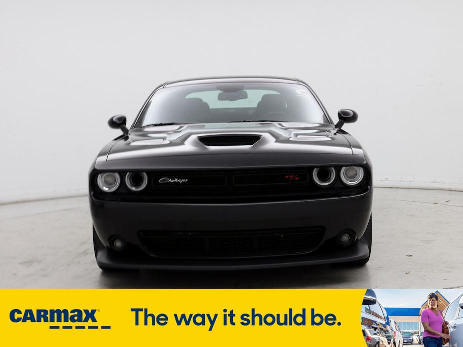 used 2021 Dodge Challenger car, priced at $39,998