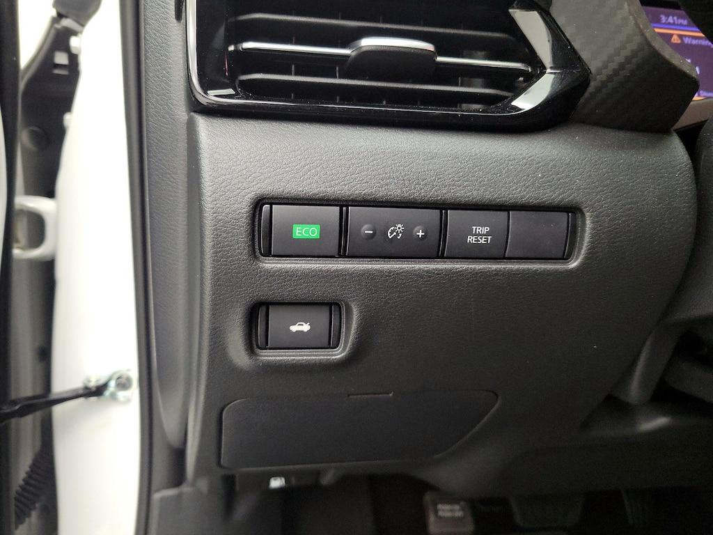 used 2024 Nissan Sentra car, priced at $24,998