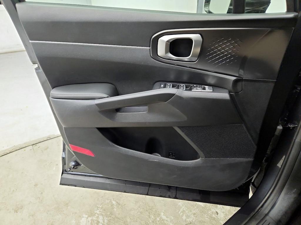 used 2023 Kia Sorento car, priced at $24,998