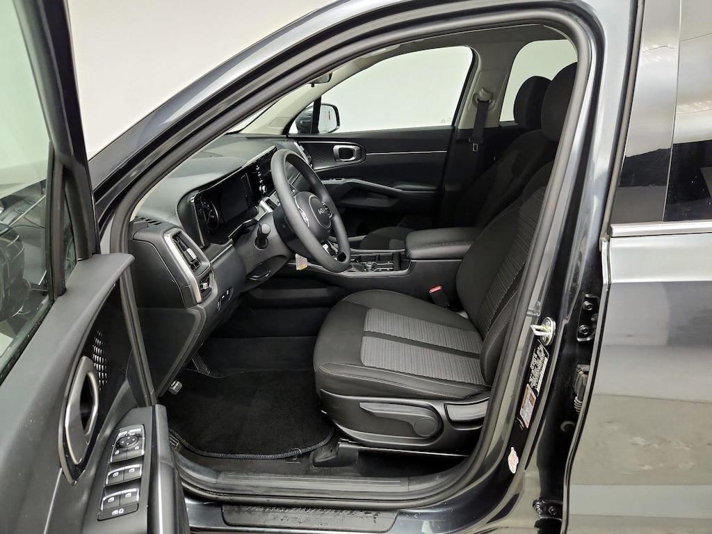 used 2023 Kia Sorento car, priced at $24,998