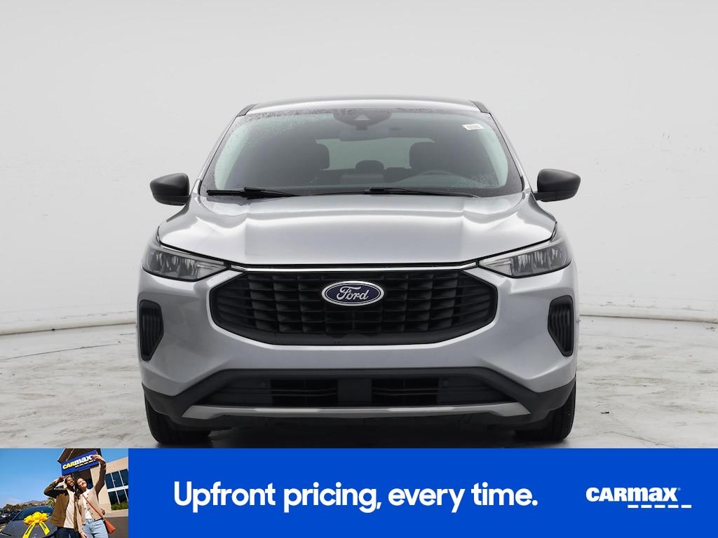 used 2023 Ford Escape car, priced at $18,998