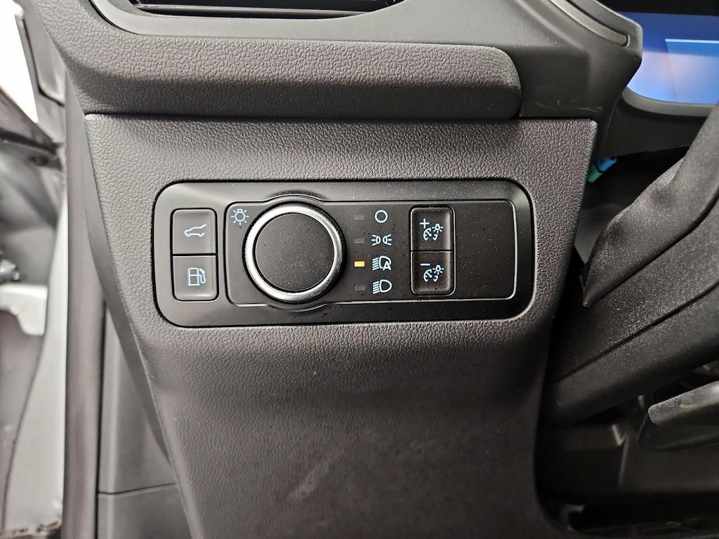 used 2023 Ford Escape car, priced at $18,998