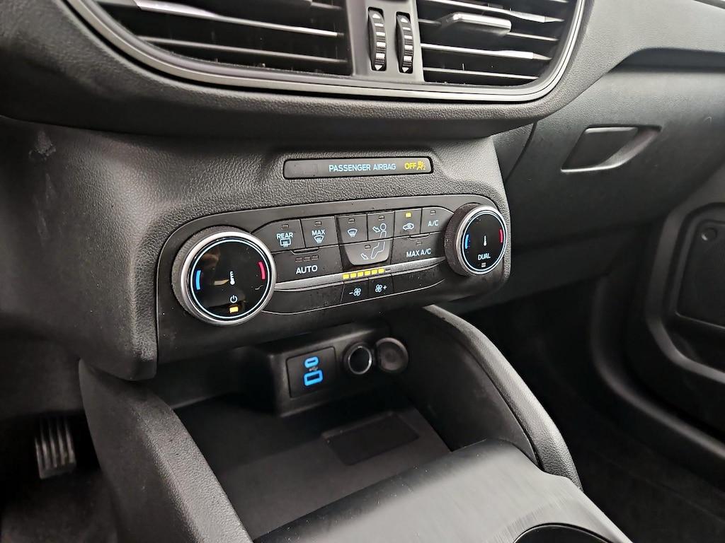 used 2023 Ford Escape car, priced at $18,998