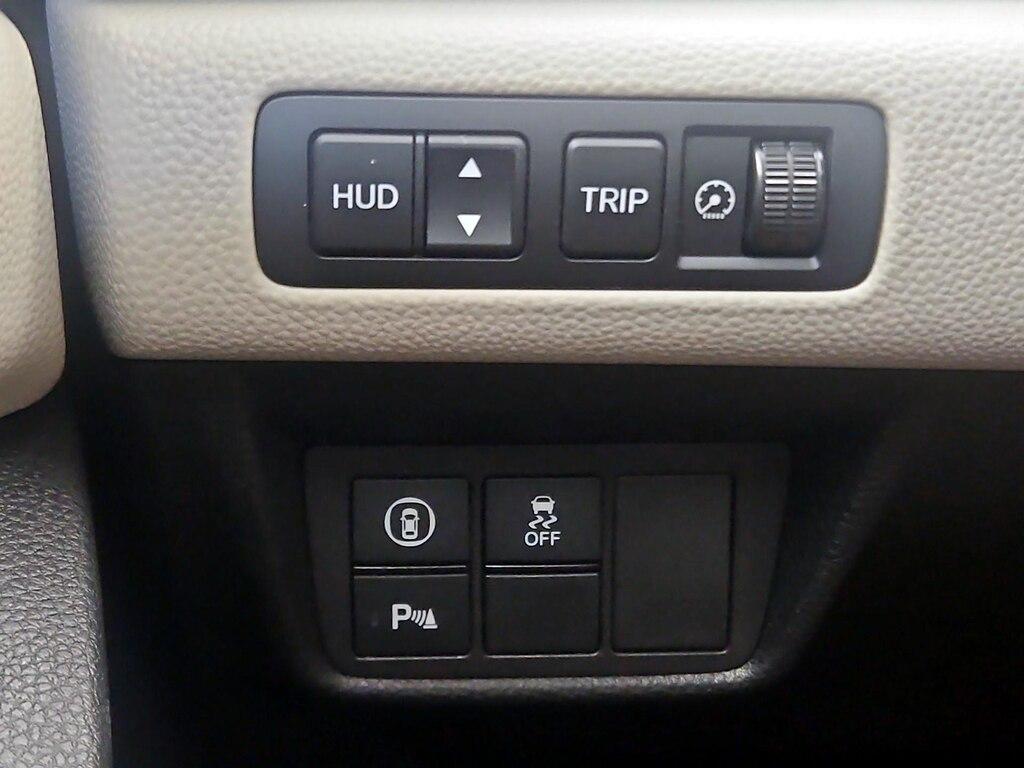 used 2021 Honda Accord car, priced at $30,998
