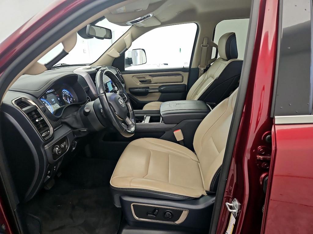 used 2020 Ram 1500 car, priced at $44,998