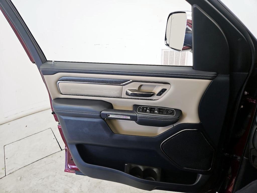used 2020 Ram 1500 car, priced at $44,998