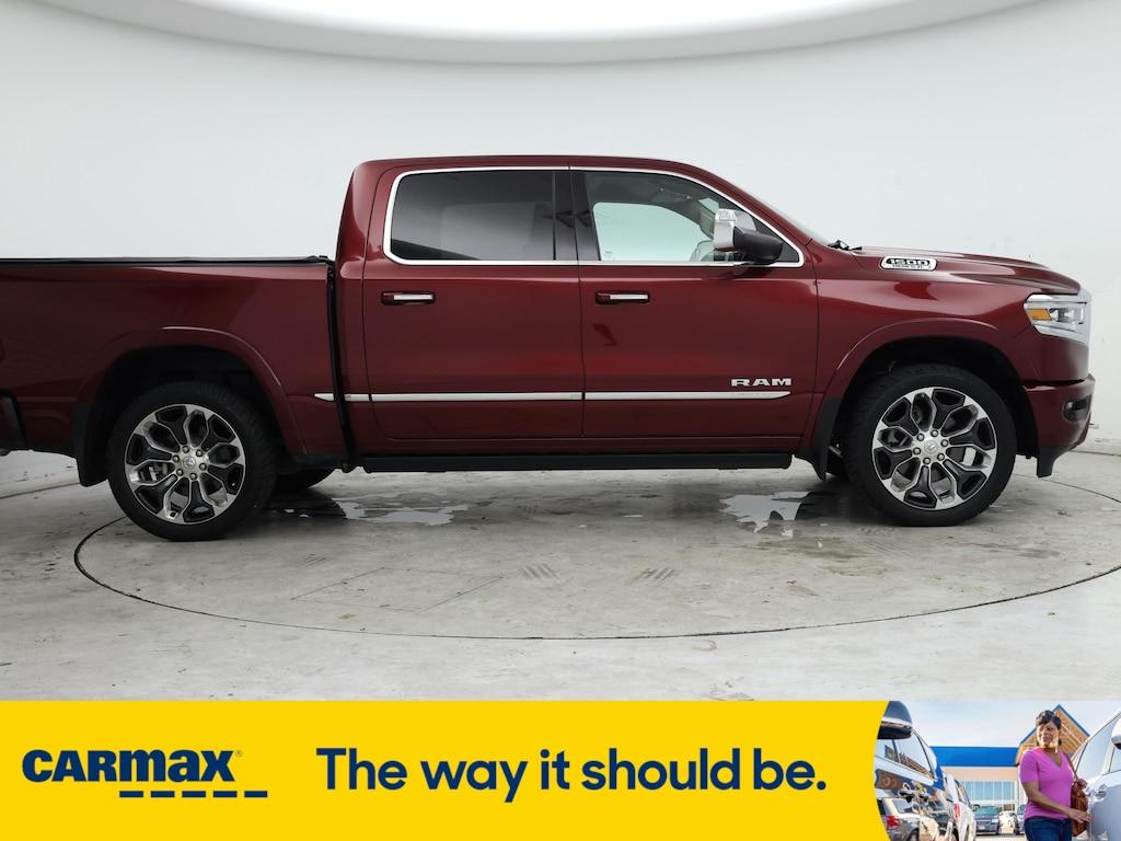 used 2020 Ram 1500 car, priced at $44,998