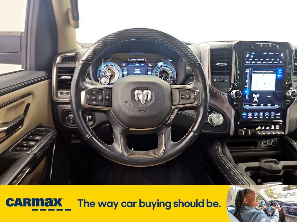 used 2020 Ram 1500 car, priced at $44,998