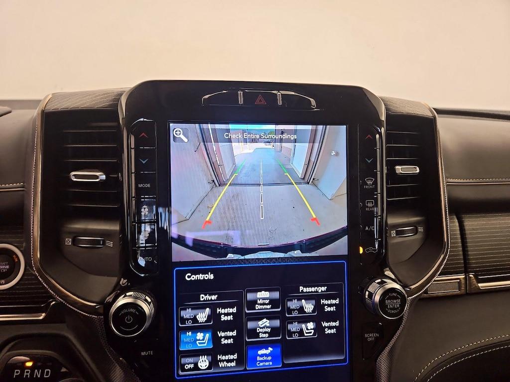 used 2020 Ram 1500 car, priced at $44,998