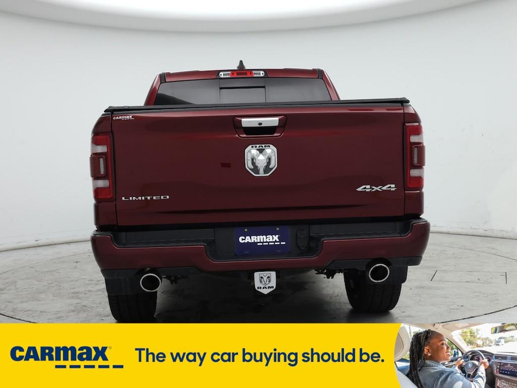 used 2020 Ram 1500 car, priced at $44,998