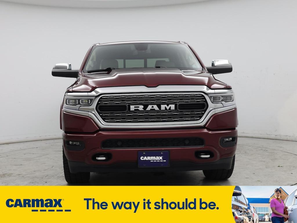 used 2020 Ram 1500 car, priced at $44,998