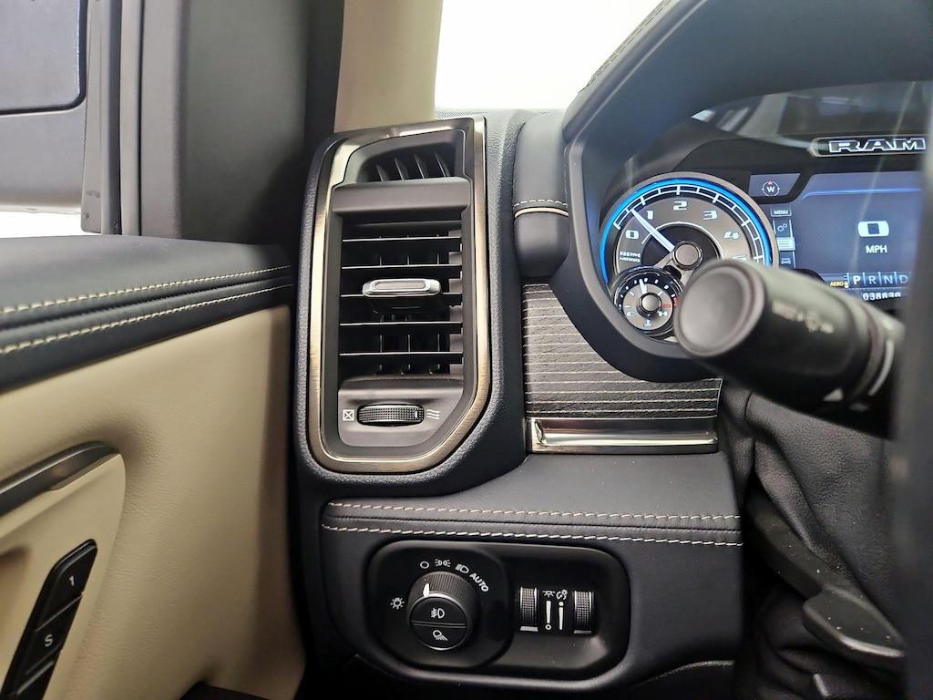 used 2020 Ram 1500 car, priced at $44,998