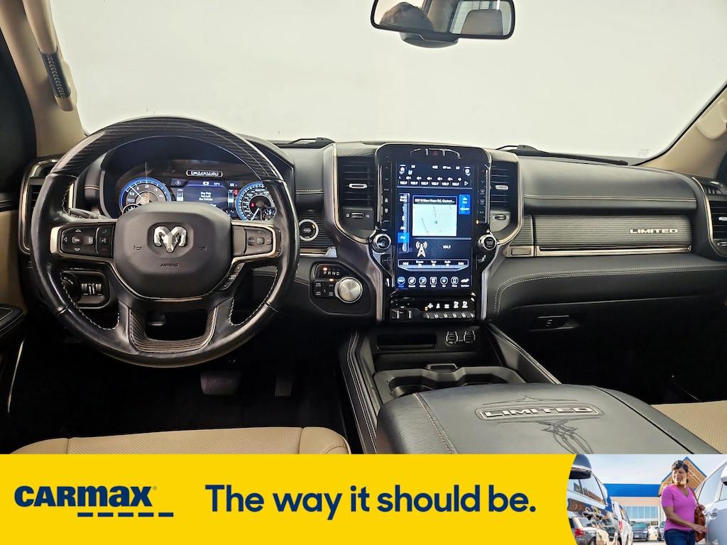 used 2020 Ram 1500 car, priced at $44,998