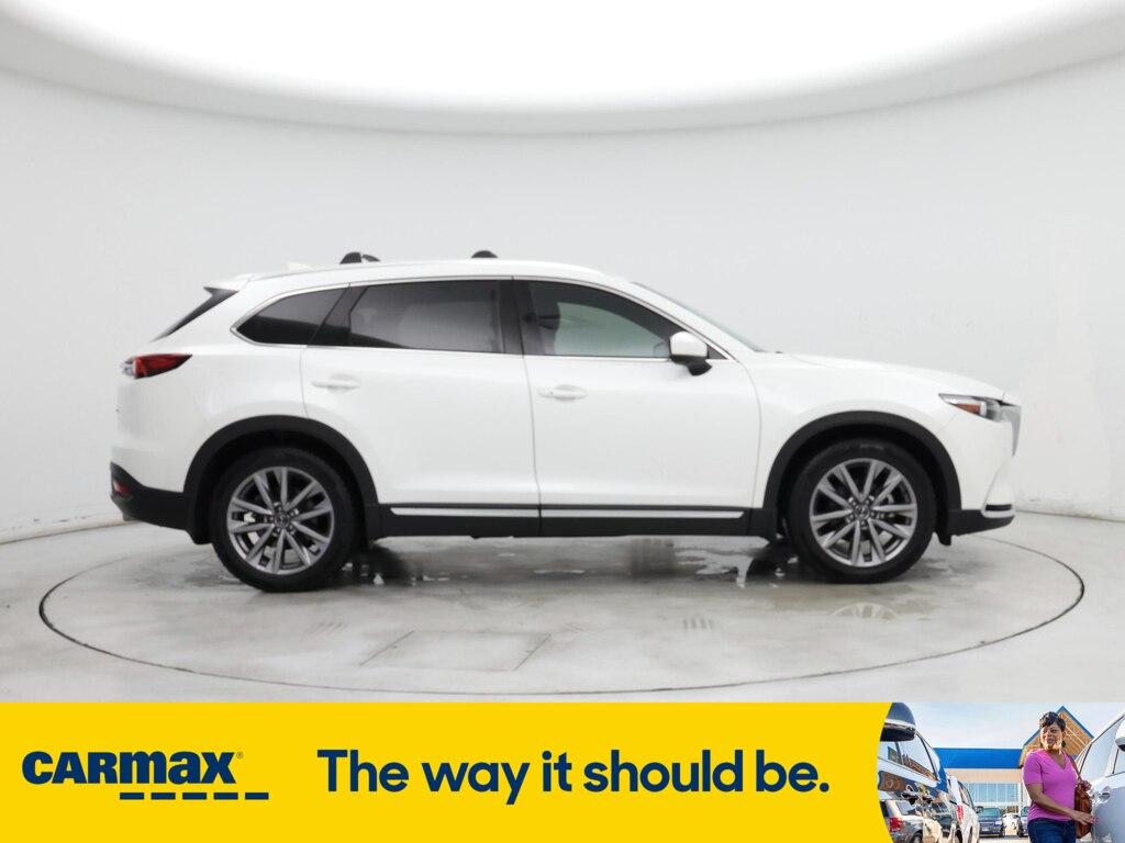 used 2022 Mazda CX-9 car, priced at $32,998