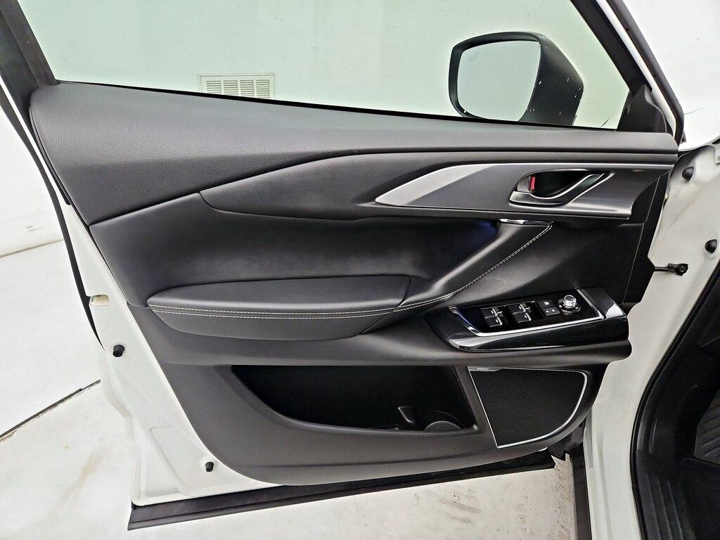 used 2022 Mazda CX-9 car, priced at $32,998
