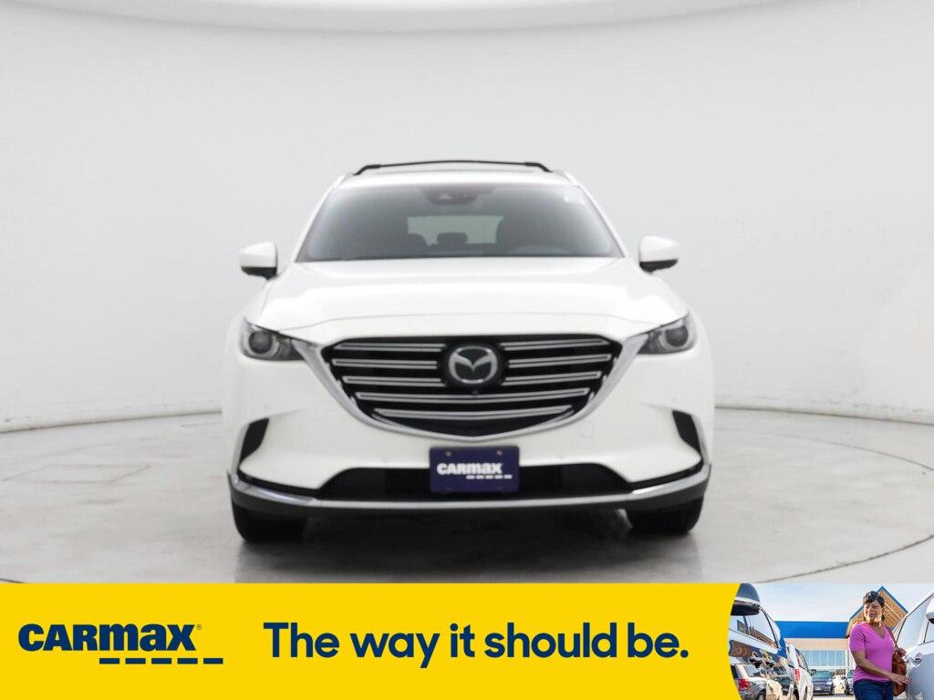 used 2022 Mazda CX-9 car, priced at $32,998